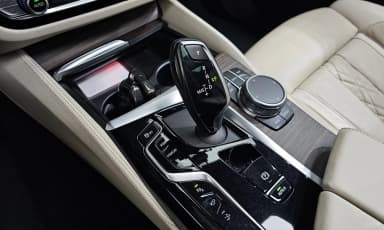 6-Series GT (G32)