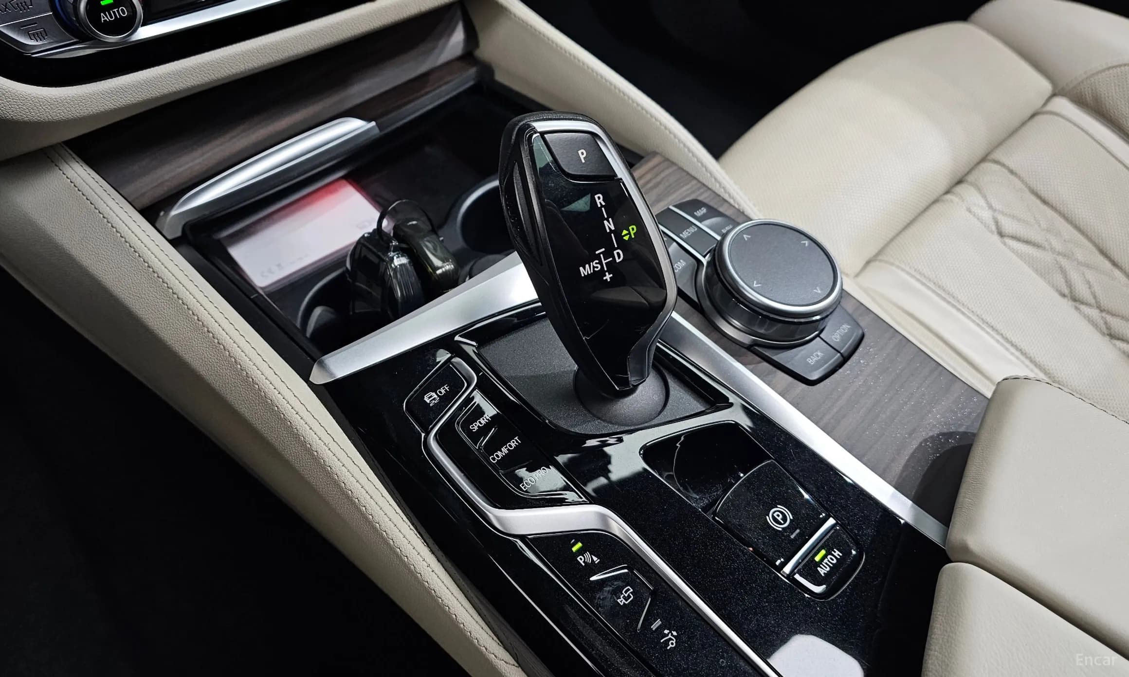 6-Series GT (G32)