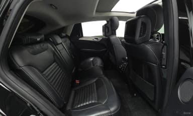 GLE-Class W166