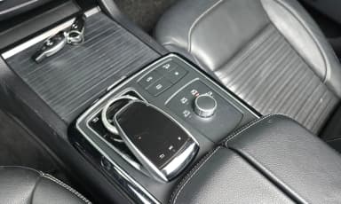GLE-Class W166