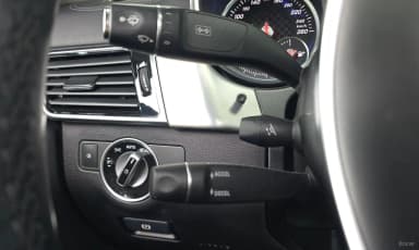 GLE-Class W166