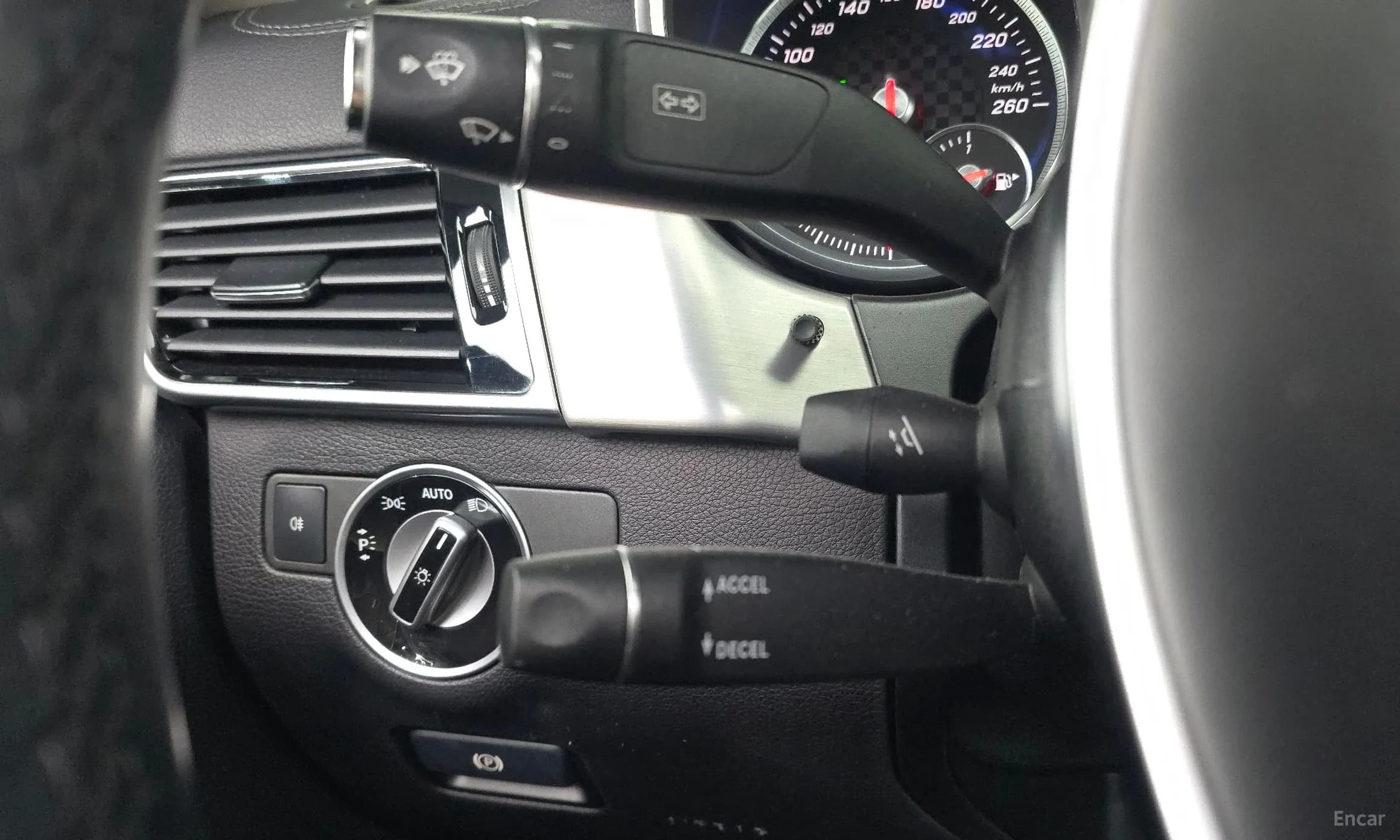 GLE-Class W166