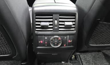 GLE-Class W166