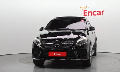 GLE-Class W166