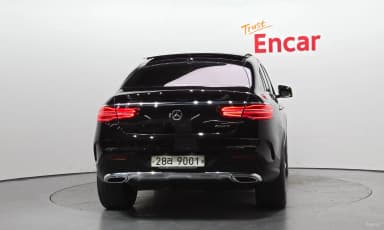 GLE-Class W166