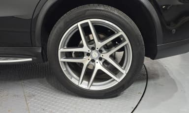 GLE-Class W166