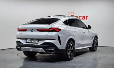 X6 (G06)
