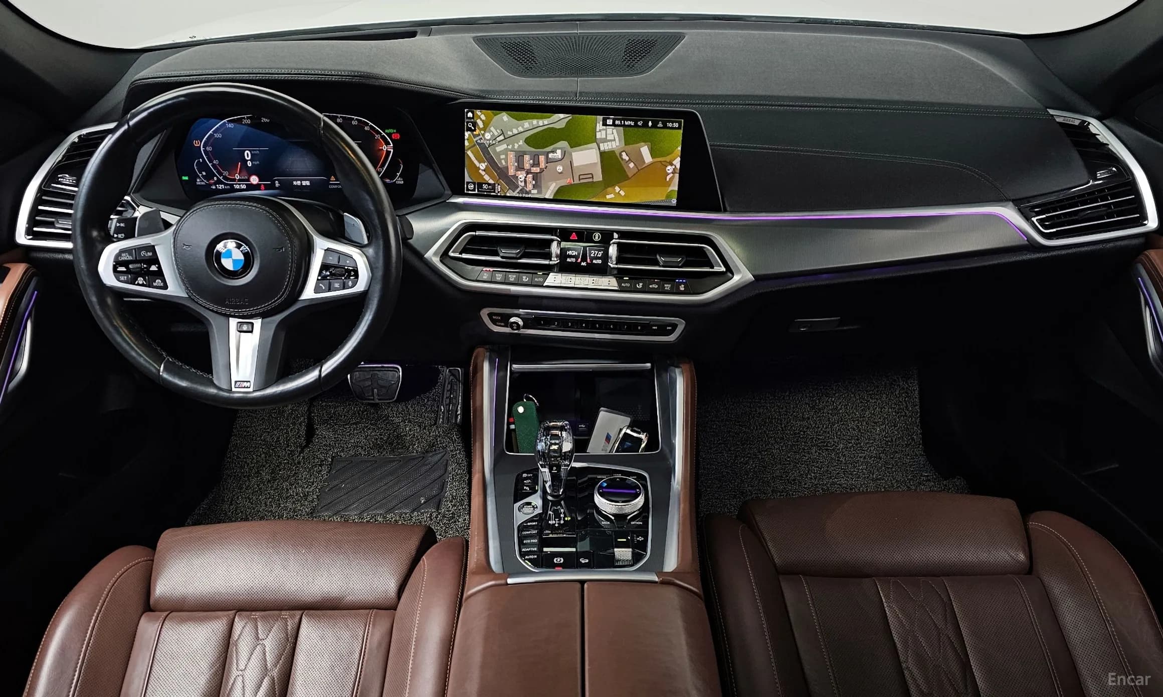 X6 (G06)