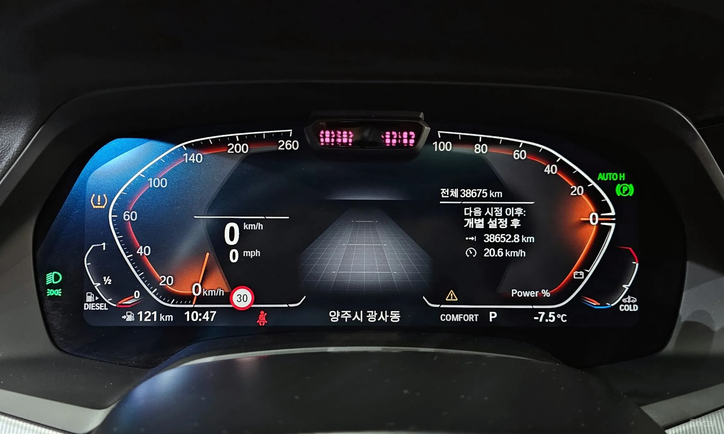 X6 (G06)