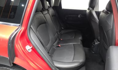 Cooper Clubman