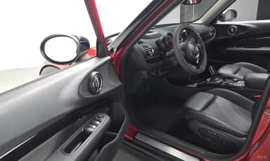 Cooper Clubman