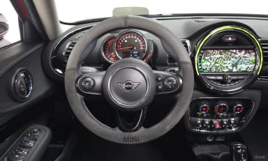 Cooper Clubman