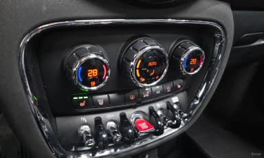 Cooper Clubman