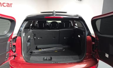 Cooper Clubman