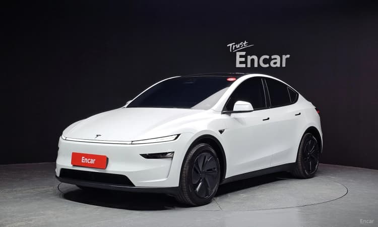 Model Y
