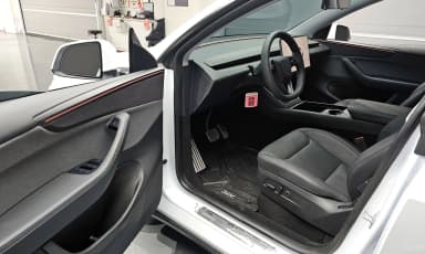 Model Y