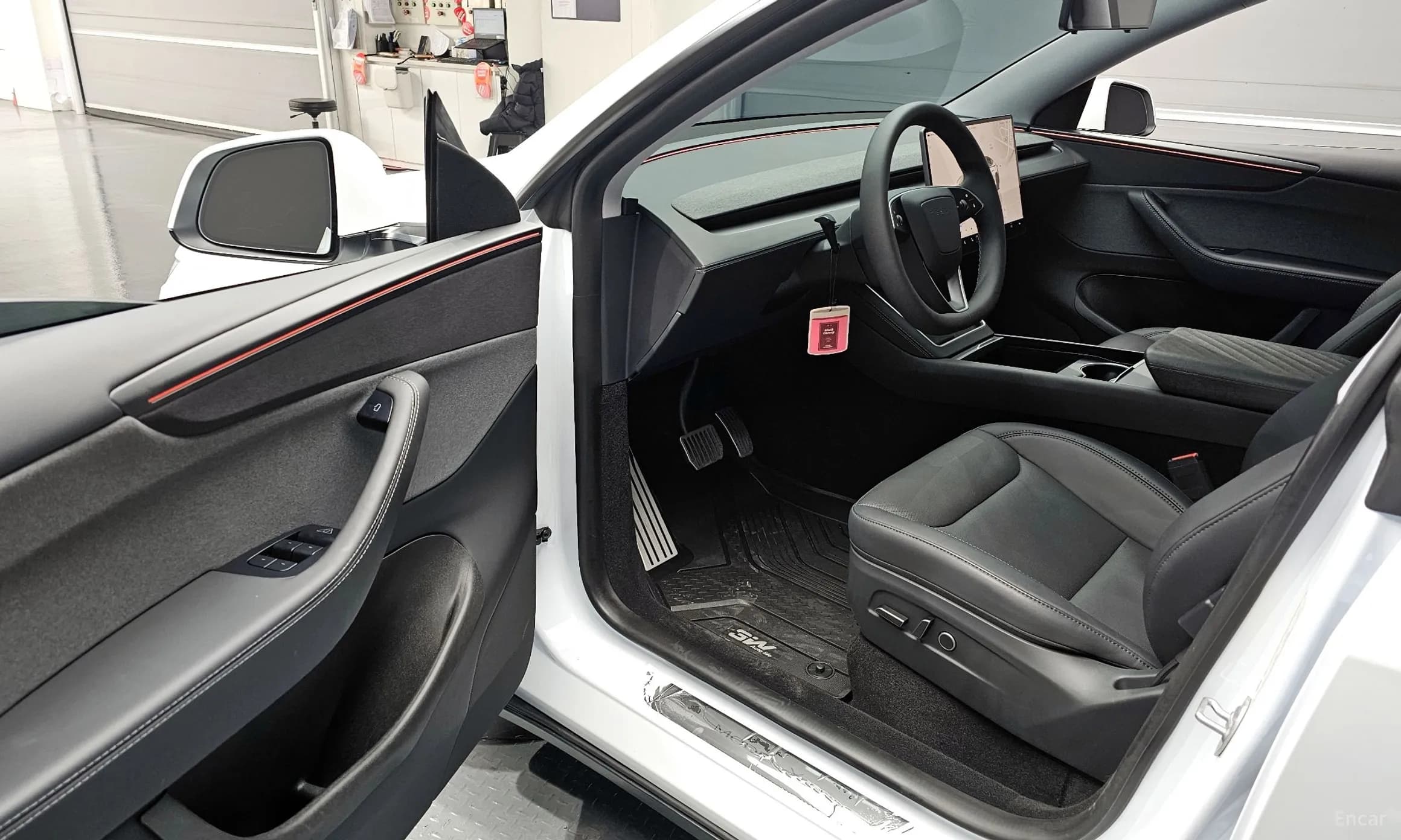 Model Y