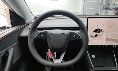 Model Y