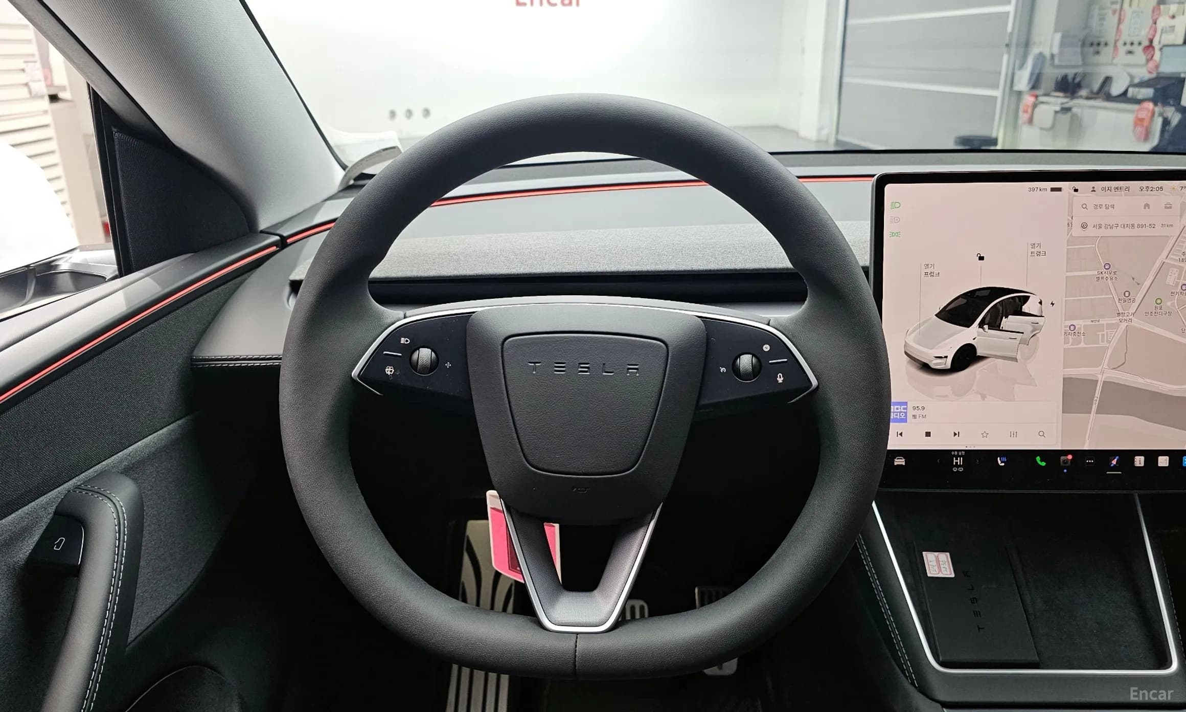 Model Y