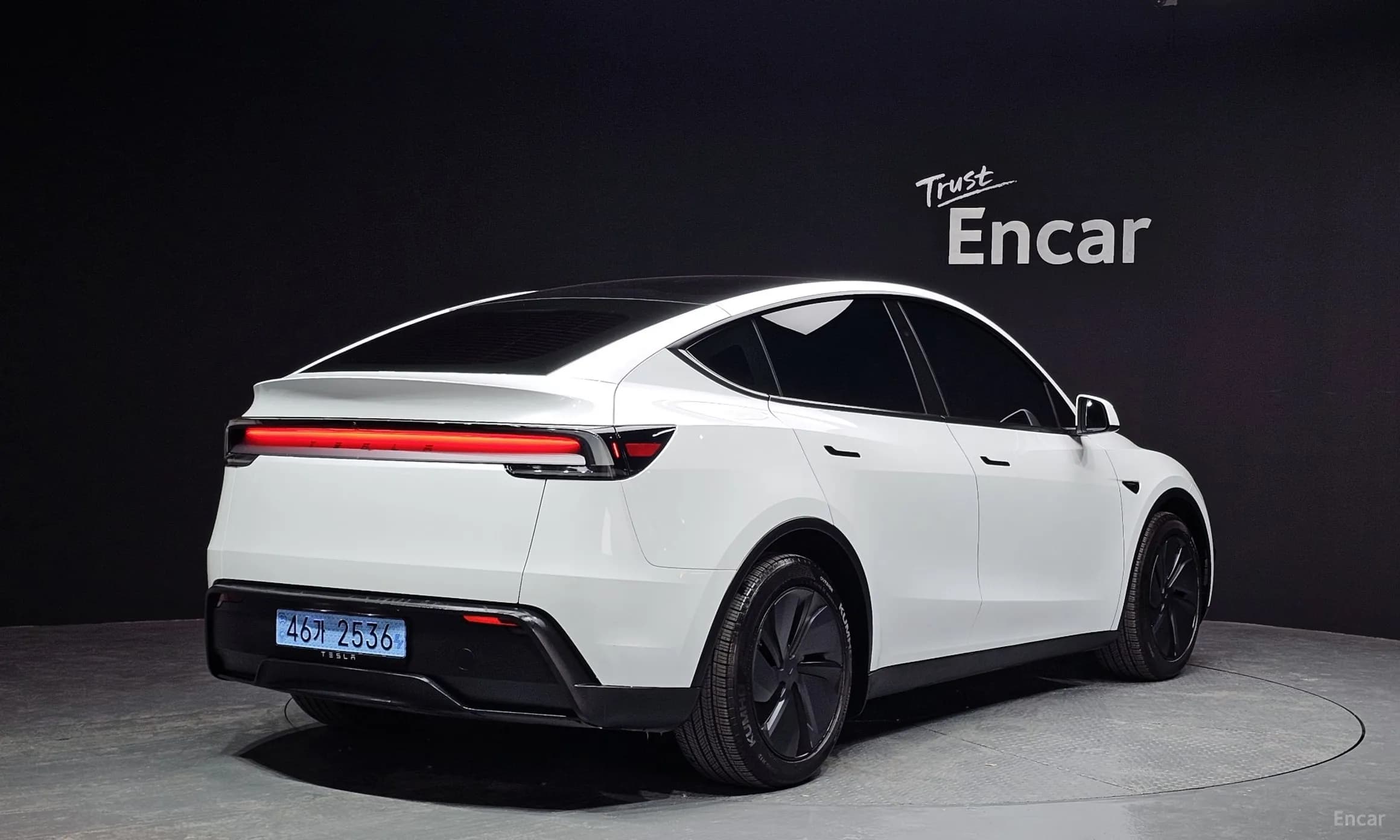 Model Y