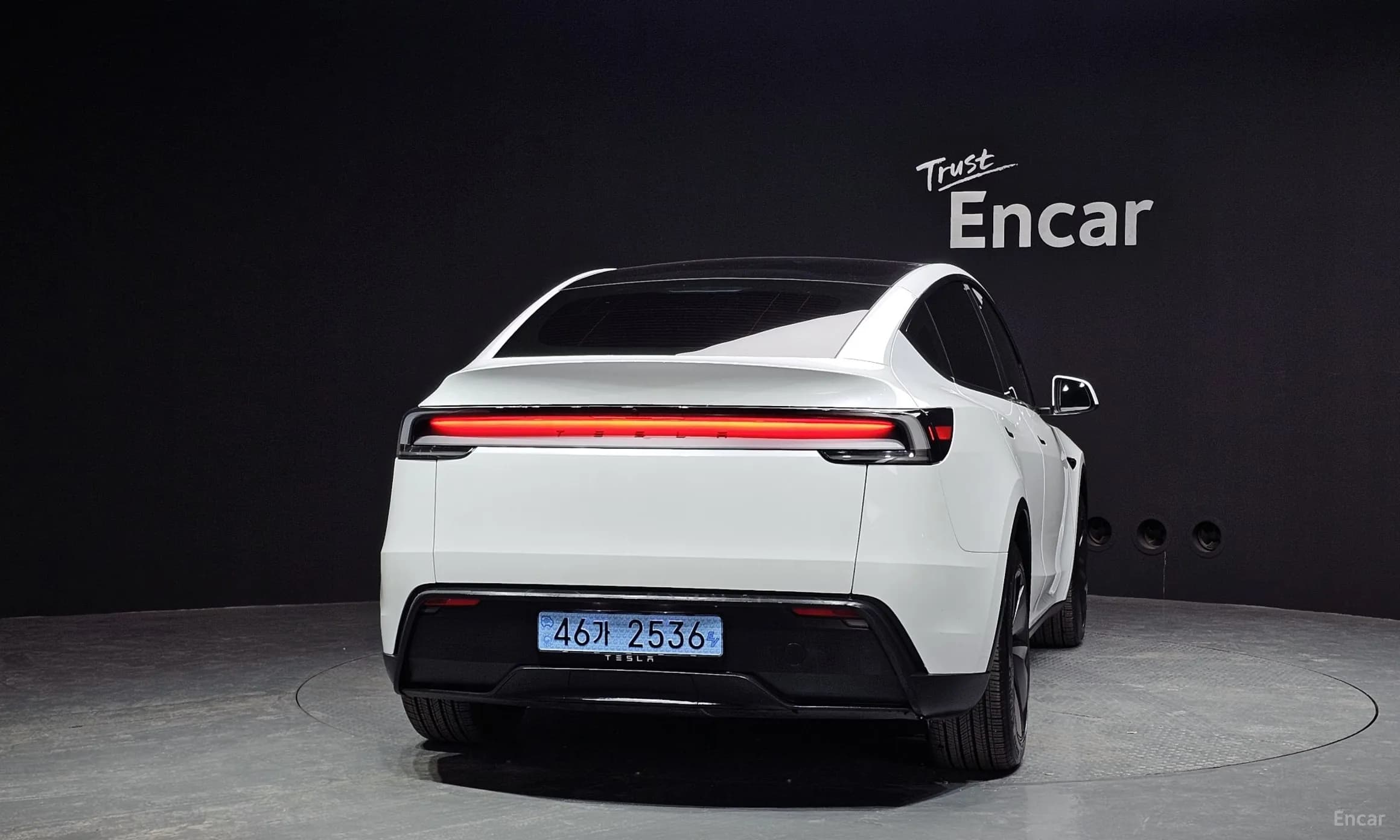 Model Y