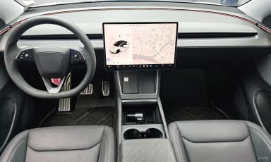 Model Y