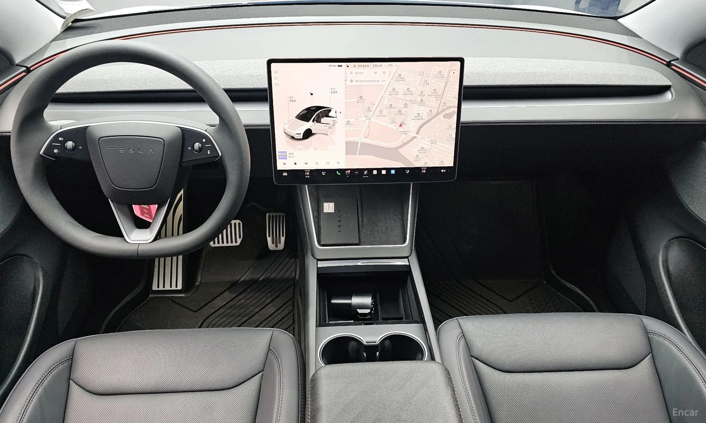 Model Y