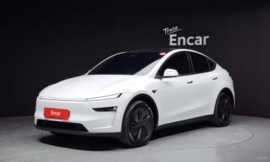 Model Y