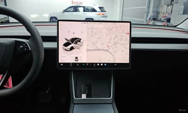Model Y