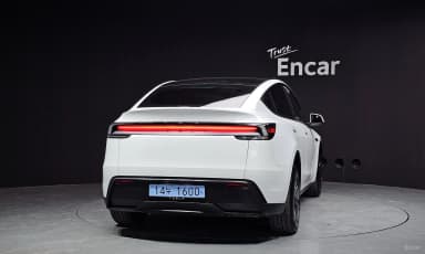 Model Y