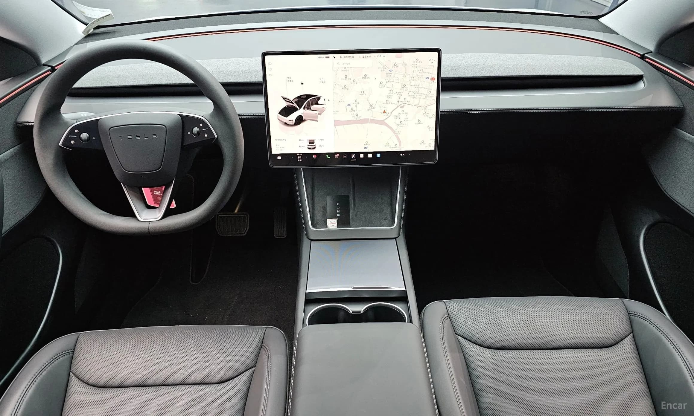 Model Y