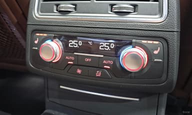 New A6