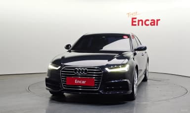 New A6