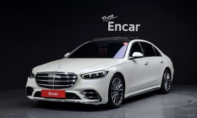 S-Class W223