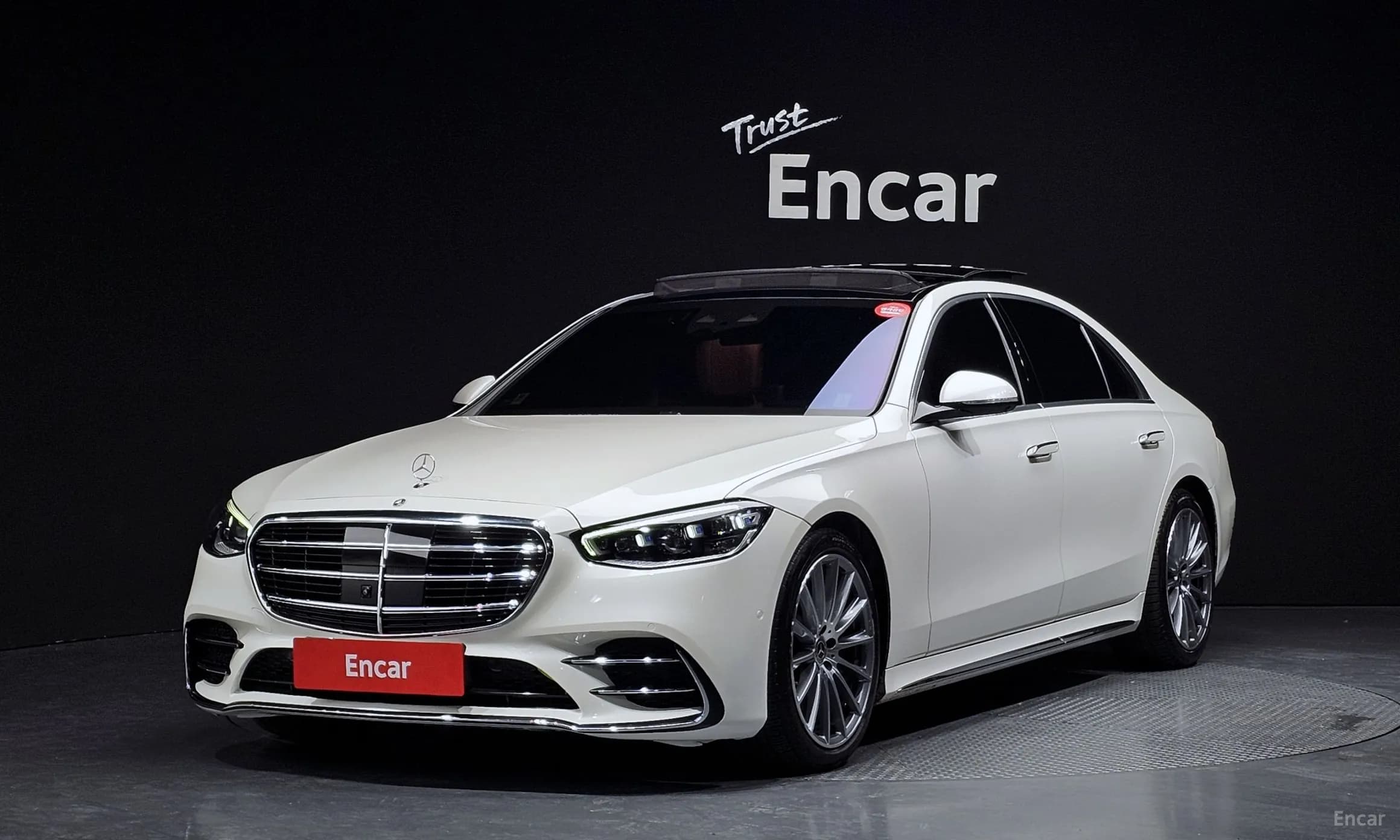 S-Class W223