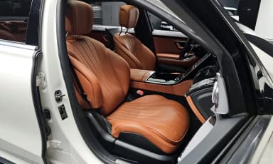 S-Class W223