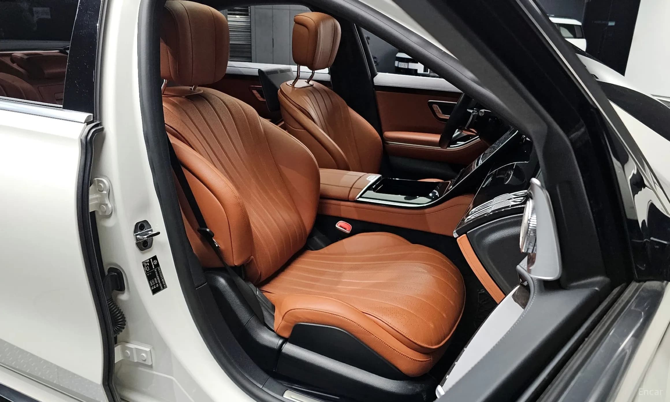 S-Class W223