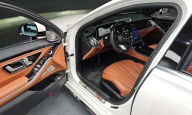 S-Class W223