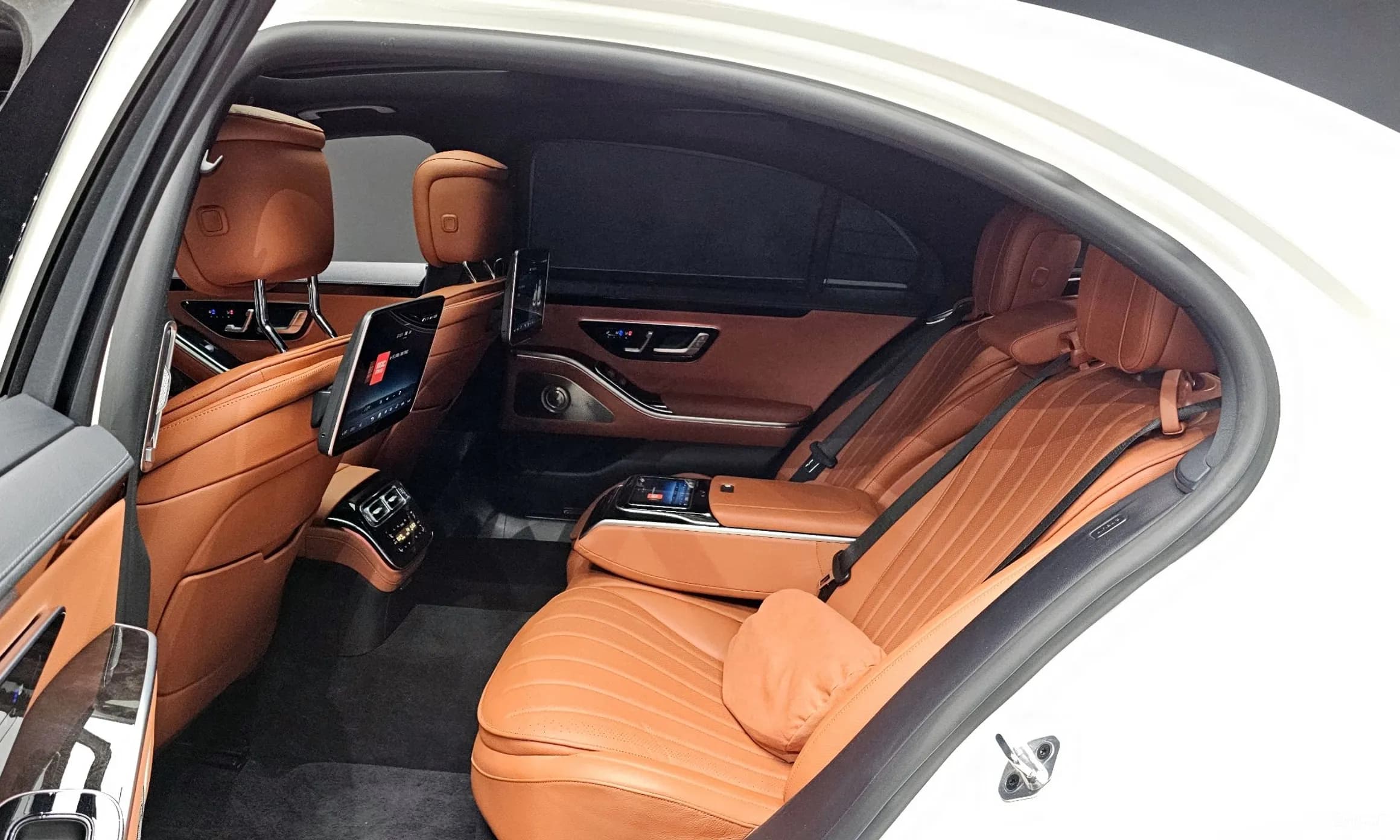 S-Class W223