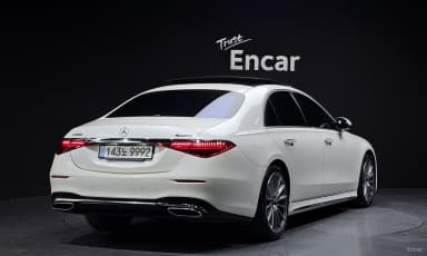 S-Class W223