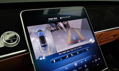 S-Class W223