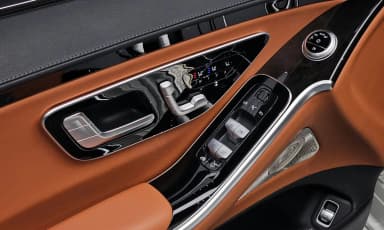 S-Class W223