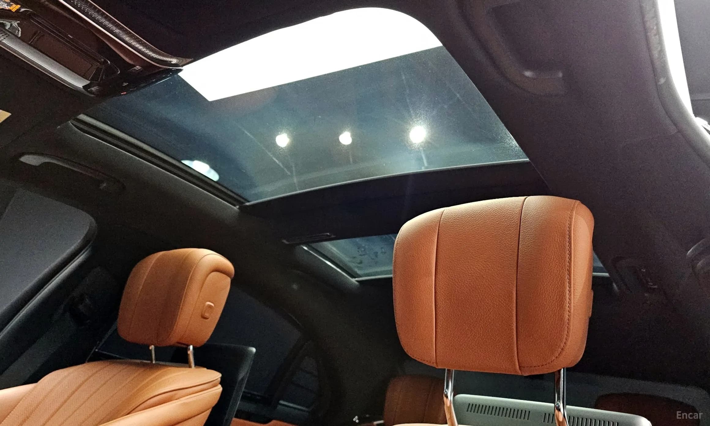 S-Class W223