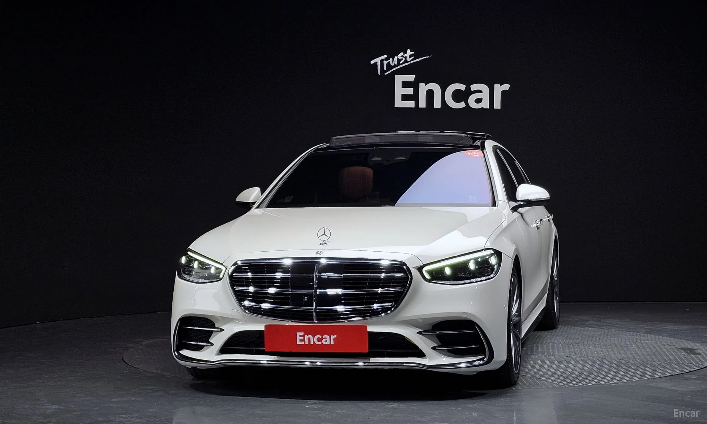 S-Class W223