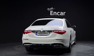 S-Class W223