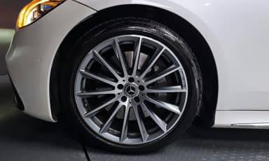 S-Class W223