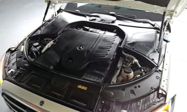 S-Class W223