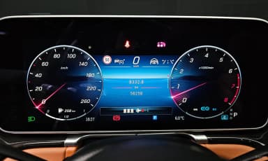 S-Class W223