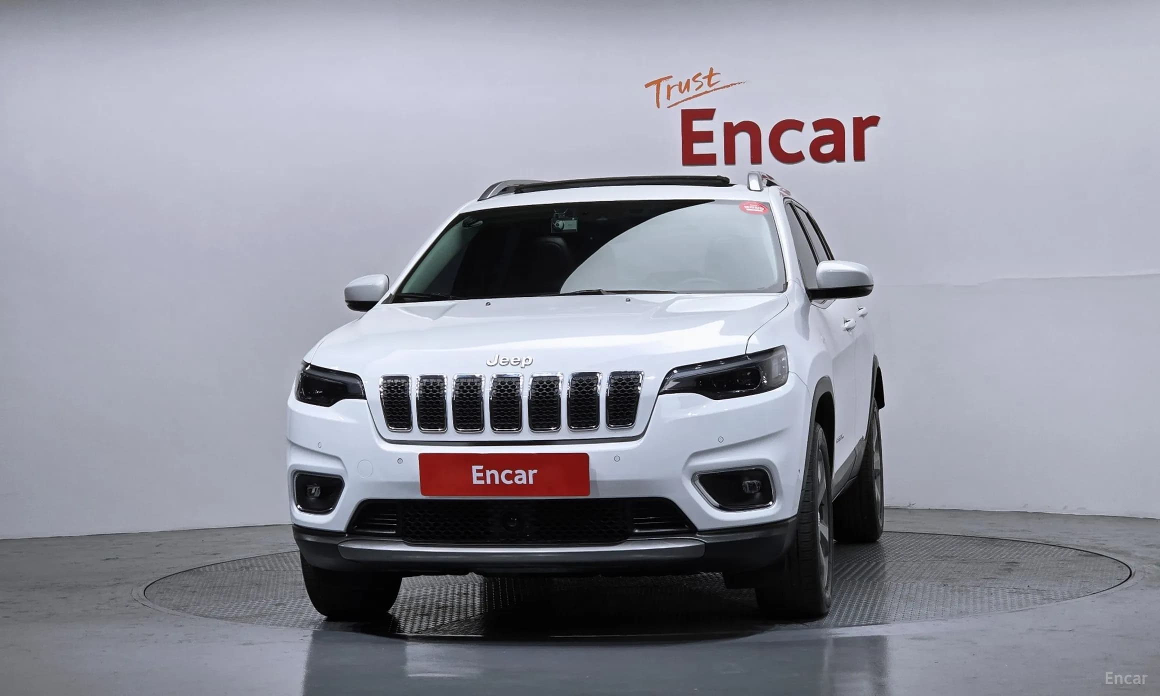 Cherokee (KL)