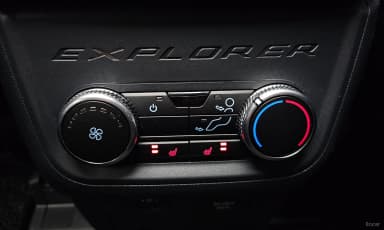 Explorer 6th Generation